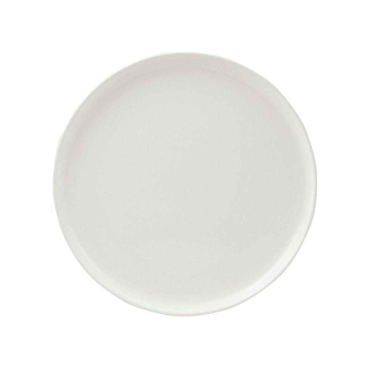 Studio White Assiette 19cm